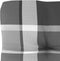vidaXL-Palletkussen-50x50x12-cm-stof-ruitpatroon-grijs
