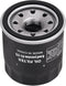 Road Passion HF175 - Oliefilter - Optimale motorbescherming - Geschikt voor Harley Street 500 XG500 (2014-2020) 750 XG750 (2014-2020) Rod XG750A (2017-2020)