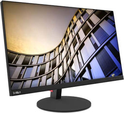 Lenovo 61DAMAT1EU - Monitor 27" IPS LED - 4K Ultra HD - Zwart