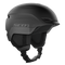 Scott Chase 2 Skihelm - Zwart 51-55 cm