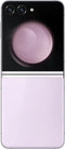Samsung Galaxy Z Flip5 - 512GB - 6.7 inch scherm - Lavender