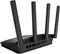 ASUS RT-BE58U - WiFi 7 Router - 3600 Mbps snelheid - AiMesh technologie