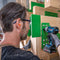 Bosch GDS 18V-450 HC - Slagmoeraanzetter - 450 Nm koppel - Snoerloos