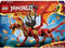 LEGO NINJAGO® Brondraak van Beweging - 71822