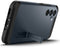 Spigen ACS05884 - Soft case - Krasbestendig Schokbestendig - Blauw