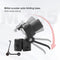Yungeln Xiaomi M365 - Vouwstandaard - Aluminiumlegering - Opvouwbaar - Zwart