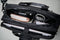 Wings Elegant Eagle - stoere en stevige laptoptas van autoband - met zwarte ritsen