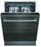 Siemens SN61HX08VE - Volledig geïntegreerde vaatwasser - Energieklasse E - Waterconsumptie 9,5l per cyclus