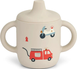 Liewood Neil sippy cup - Drinkbeker / Tuitbeker - Hulpdiensten