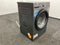 Beko BM3WFT31041A1 - Wasmachine - EnergySpin - SteamCure - Manhattan Gray