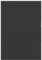 vidaXL - Rolgordijn - verduisterend - 90x175cm - stofbreedte - 85,7 - cm - polyester