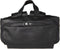 Chesterfield Rich Leren Laptop Rugtas - 15,6 inch - Zwart