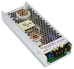 Mean Well HSP-300-5 - Schakelnetvoedingsmodule - Gesloten constructie met schroefaansluitingen
