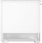 Antec FLUX - Midi Tower - 3x 120 mm + 1x 140 mm ventilators - Wit