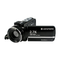 AgfaPhoto AGFA CC2700 Digitale videocamera's Zwart