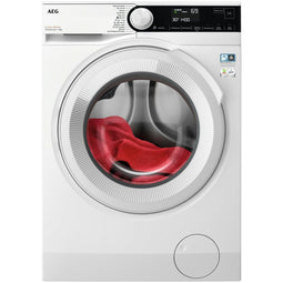 AEG LR75942 - Wasmachine - ProSteam technologie - 7000 serie