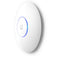Ubiquiti UAP-AC-PRO - Access Point - 1300 Mbit/s - Wit