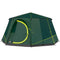 Coleman Octagon Blackout - Tent - BlackOut Bedroom-systeem - 360 graden zicht
