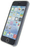 Mobilize MOB-22242 - Hard case - Flexibel TPU - Geschikt voor iPhone 5 / 5s / SE