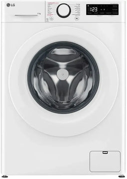 LG F4WR3011S3W - Wasmachine - 11kg laadvermogen - AI Direct Drive - Stoomfunctie