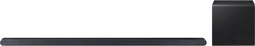 Samsung HW-S800D - Ultra Slim Soundbar - Dolby Atmos 3.1.2ch - Zwart (2024)