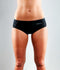 Craft Greatness - Hipster Sportonderbroek Dames - Vochtafdrijvend en ademend - Zwart - Maat XS