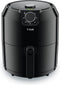 Tefal Easy Fry Classic EY2018 - Heteluchtfriteuse 4,2 L 1500 W - Gezond frituren grillen bakken braden - Zwart