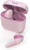 Hama Freedom Light - True Wireless Headset - Bluetooth met aanraakbediening - Roze