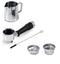 DeLonghi La Specialista Prestigio - Koffiezetapparaat - 19bar Pompdruk - 1450W