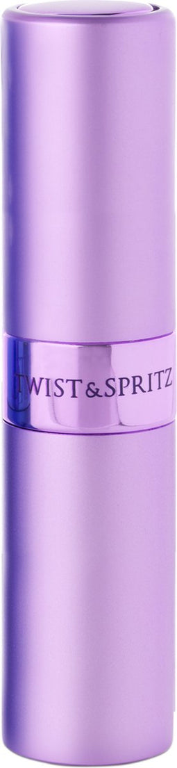 Twist & Spritz Light Purple