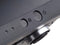 Silverstone Milo ML03B - HTPC Behuizing - Micro-ATX Mini-ITX Aluminium Zwart