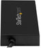 Startech.com HB30A3A1CFB - 4-Port USB Hub - USB 3.0 - 3x USB-A en 1x USB-C - Zwart