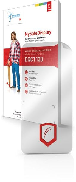 3M DQCT130 - Reisstekker Nederland naar Zwitserland - Smartphone-accessoire