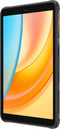 Ulefone Armor Pad Pro - Tablet - 8'' 8GB RAM 128GB - Zwart