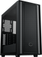Cooler Master MasterBox 600 Lite - Tower - Gehard glas - Zwart