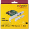 Delock 90299 - PCIe USB 3.2 Controller - 10 Gbit/s