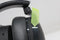 Skullcandy Hesh ANC - Wireless Over-Ear - Actieve ruisonderdrukking - Zwart