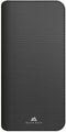 BlackRock Slim Folio - Flip Cover - Krasbestendig met pasjesruimte - Zwart