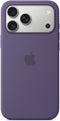 Apple Siliconenhoesje - iPhone 17 Pro Max - MagSafe-compatibel - Paars