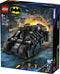 LEGO DC Batman™: Batman Tumbler vs. Two-Face™ en The Joker™ - 76303