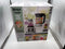 Ninja Power Nutri 3-in-1 Blender CB350EU - 1200W - 10 snelheden - Zilver