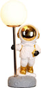 Cozella® Astronaut Lamp - USB Bureaulamp - Verstelbare Lichtinstellingen - Wit