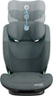 Maxi-Cosi RodiFix S i-Size - Autostoeltje Groep 2/3 - Verstelbaar in hoogte en breedte - Tonal Graphite