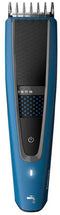 Philips HC5612/15 - Tondeuse - DualCut en Trim-n-Flow Pro - Blauw
