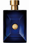 Versace Dylan Blue 200 ml Eau de Toilette - Herenparfum