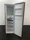 Inventum VR1850B - Vrieskast - 272 liter - No Frost - Energieklasse C