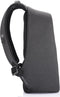 XD Design Bobby Pro - Anti-Diefstal Rugzak 18L - USB Oplaadpoort - Zwart