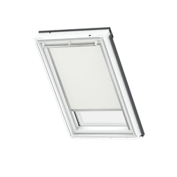 VELUX dakraam rolgordijn verduisterend beige (kleurnr. 1085S) t.b.v. Velux dakraam M04