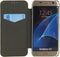 Mobilize MOB-22516 - Flip cover - Krasbestendig - Bruin