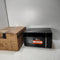 Bauknecht MWK 201 B - Magnetron - RVS